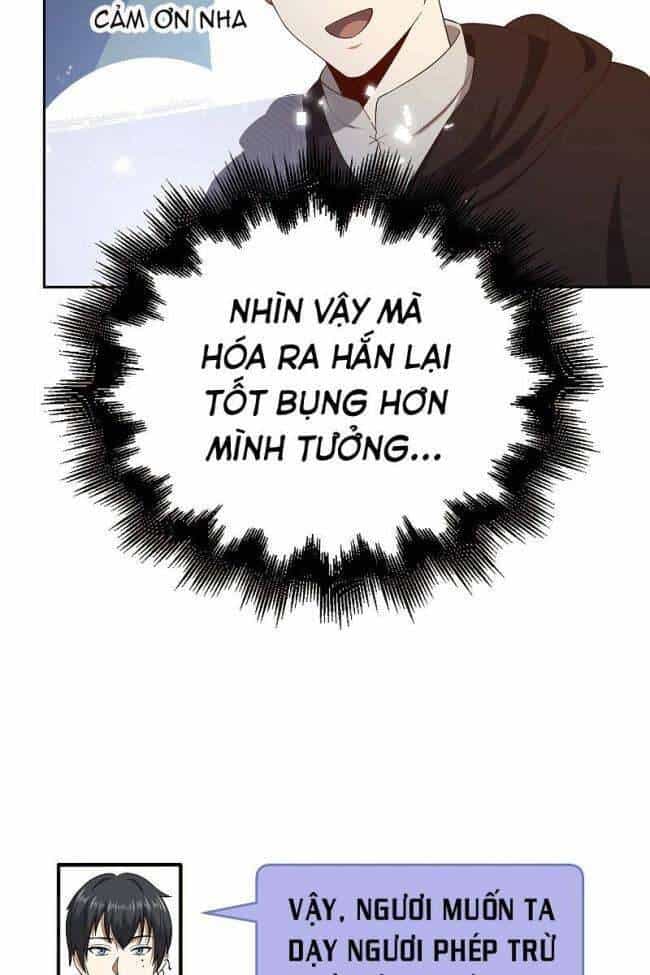 Thương Nhân Thánh Thần - Chương 96 - ảnh 24