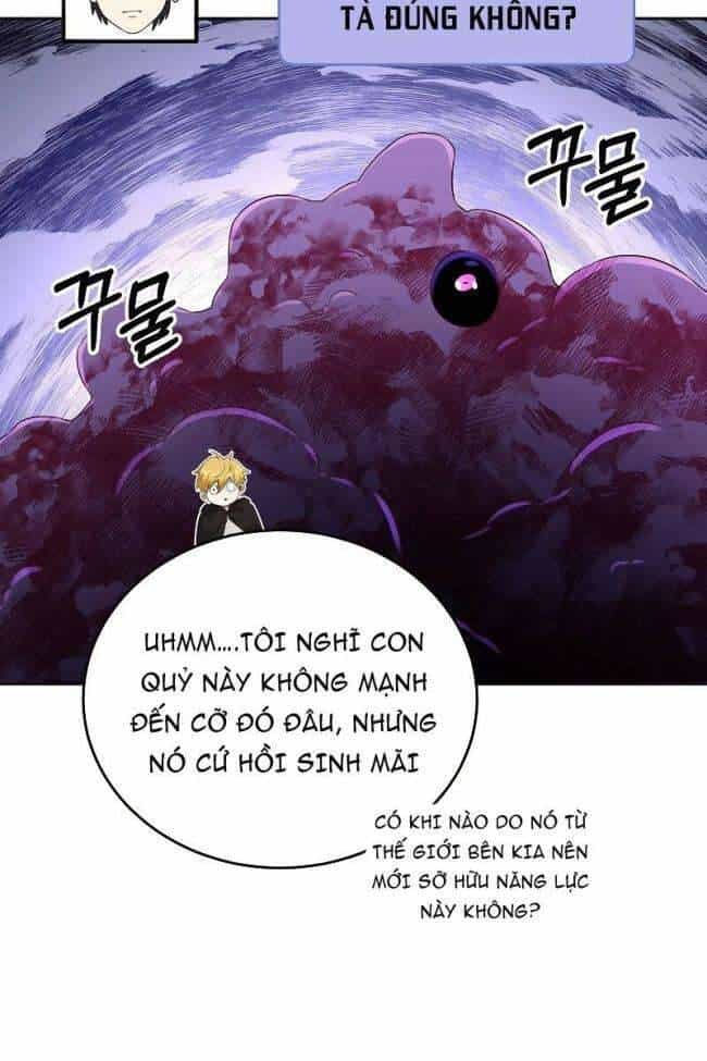Thương Nhân Thánh Thần - Chương 96 - ảnh 25