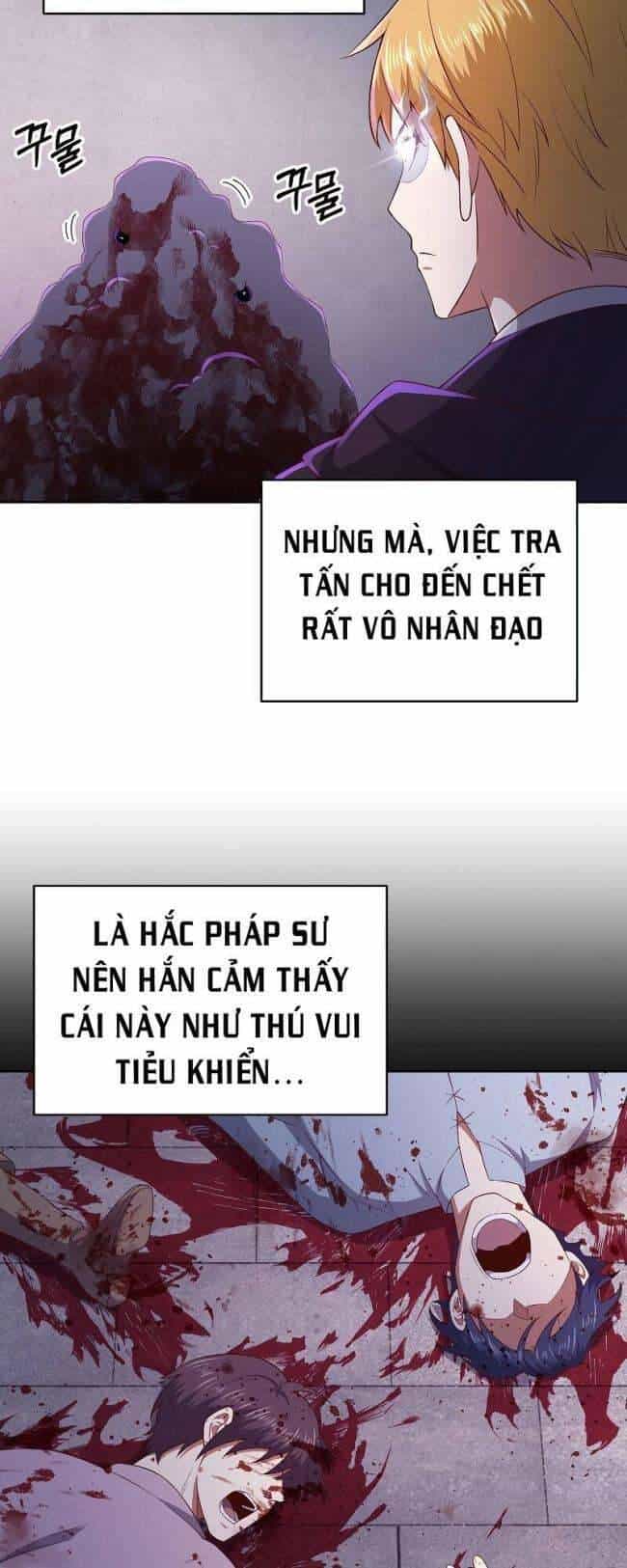 Thương Nhân Thánh Thần - Chương 96 - ảnh 28