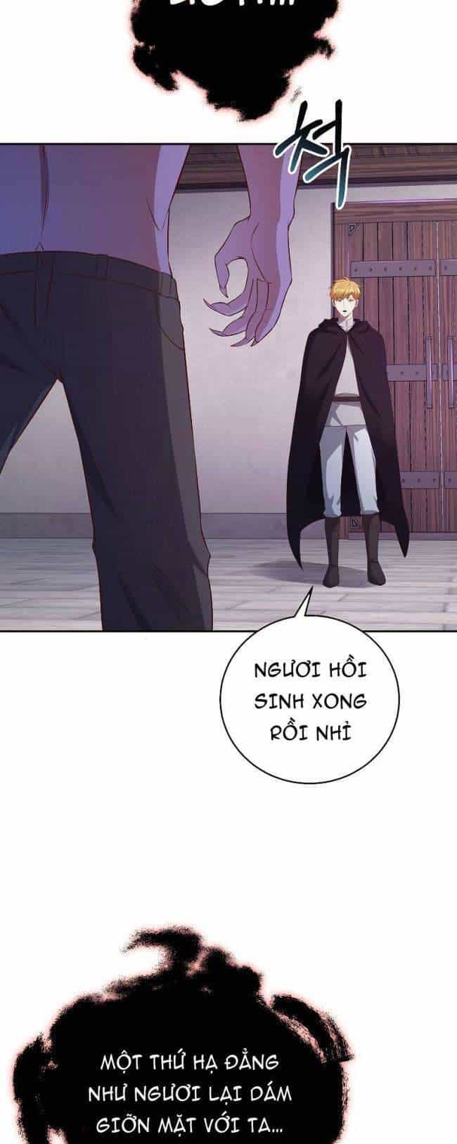 Thương Nhân Thánh Thần - Chương 96 - ảnh 36