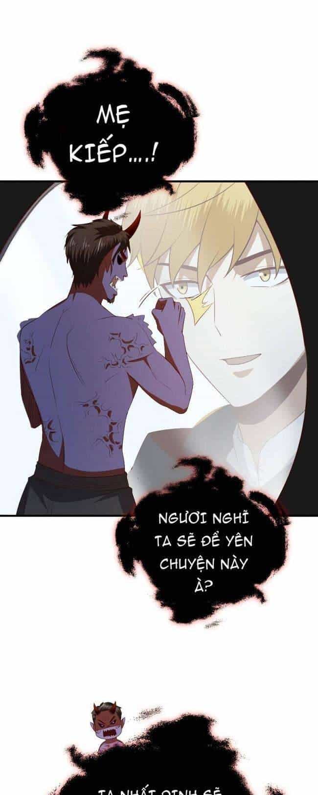 Thương Nhân Thánh Thần - Chương 96 - ảnh 59