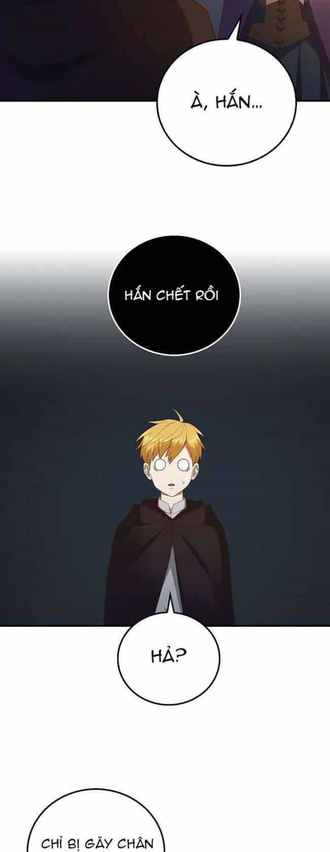 Thương Nhân Thánh Thần - Chương 97 - ảnh 10
