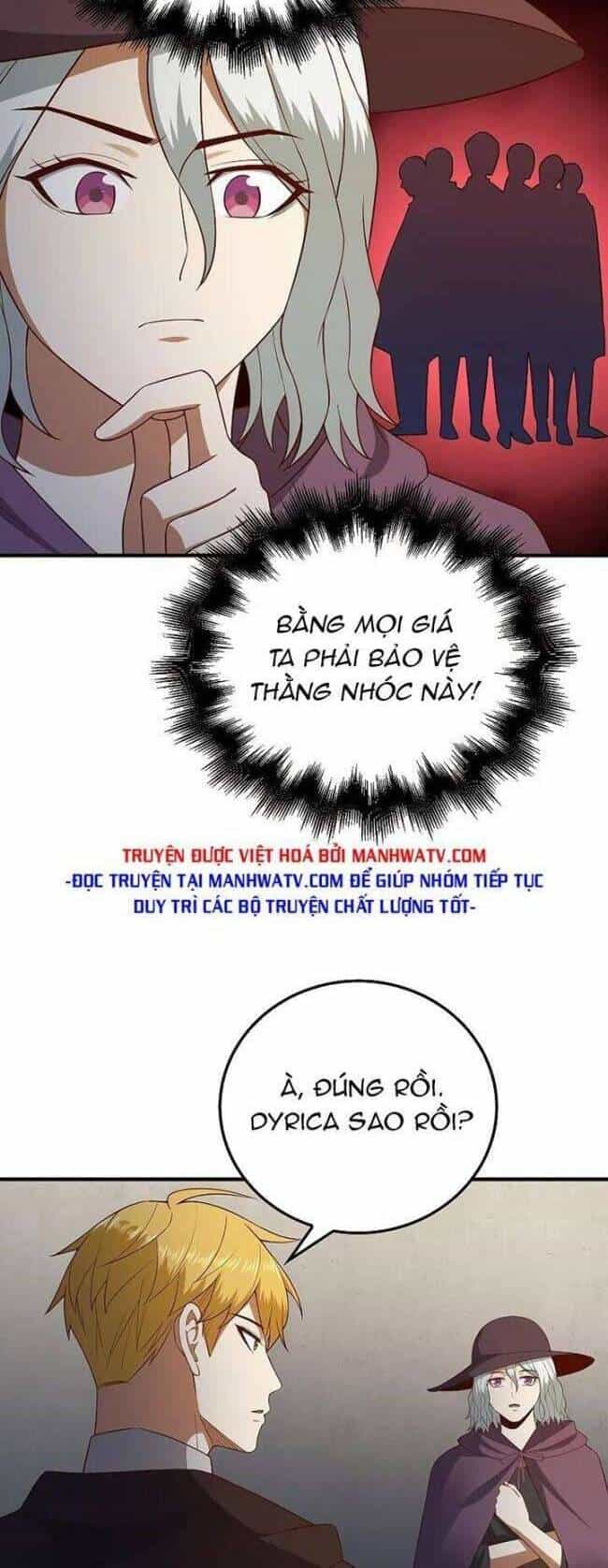 Thương Nhân Thánh Thần - Chương 97 - ảnh 9