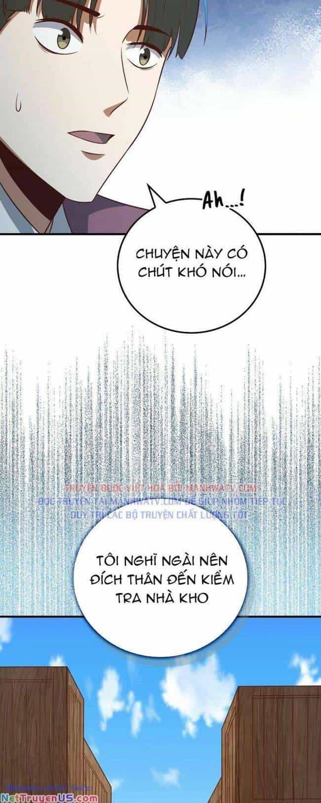 Thương Nhân Thánh Thần - Chương 98 - ảnh 27