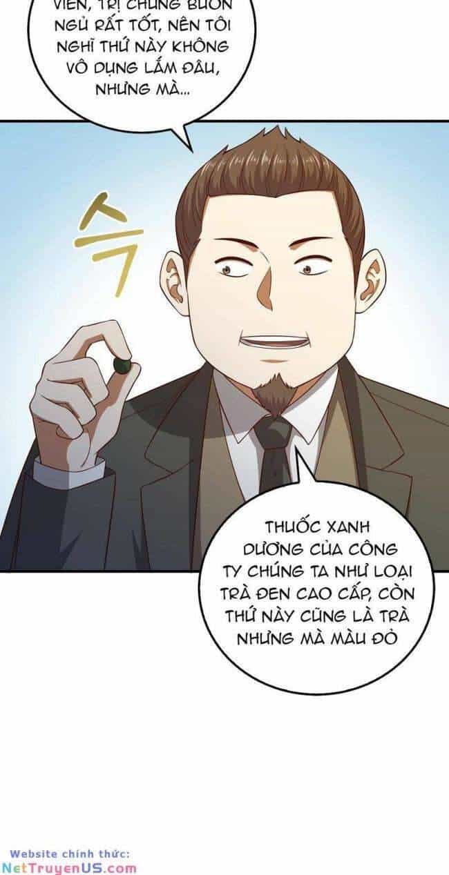 Thương Nhân Thánh Thần - Chương 98 - ảnh 39
