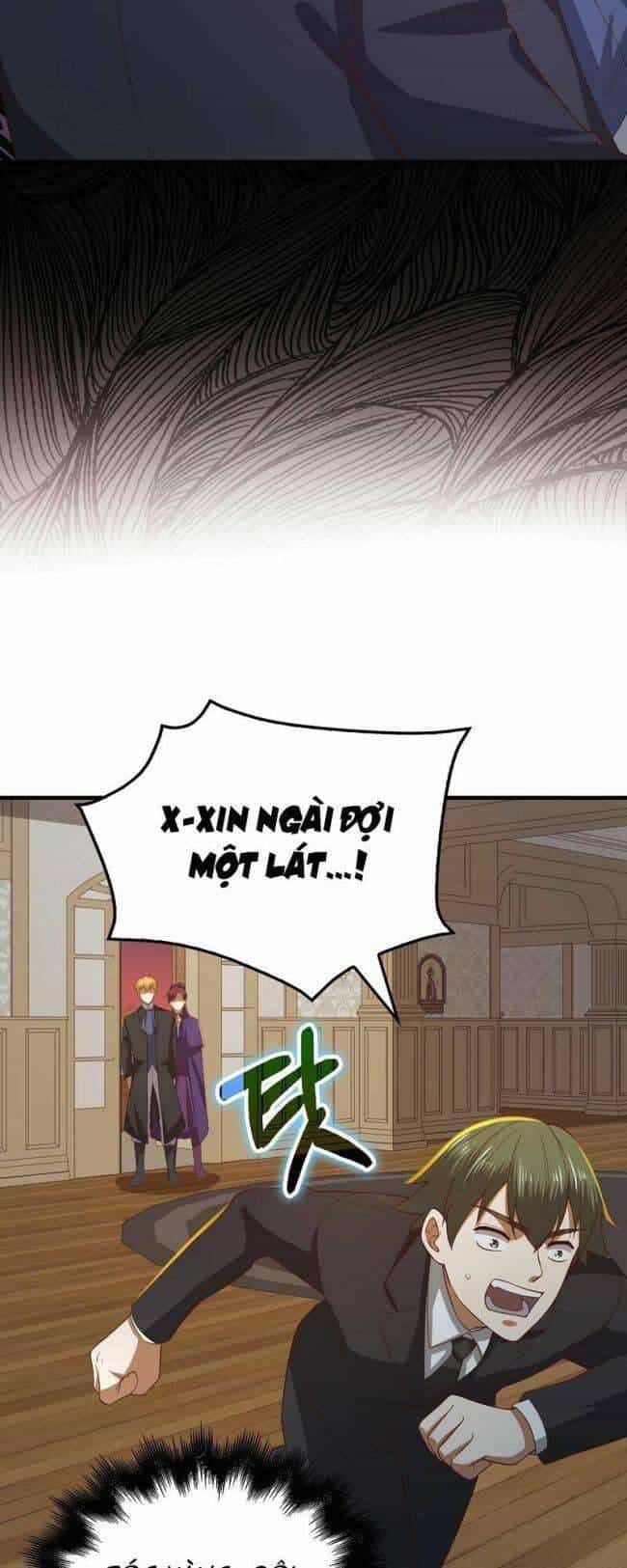 Thương Nhân Thánh Thần - Chương 99 - ảnh 29
