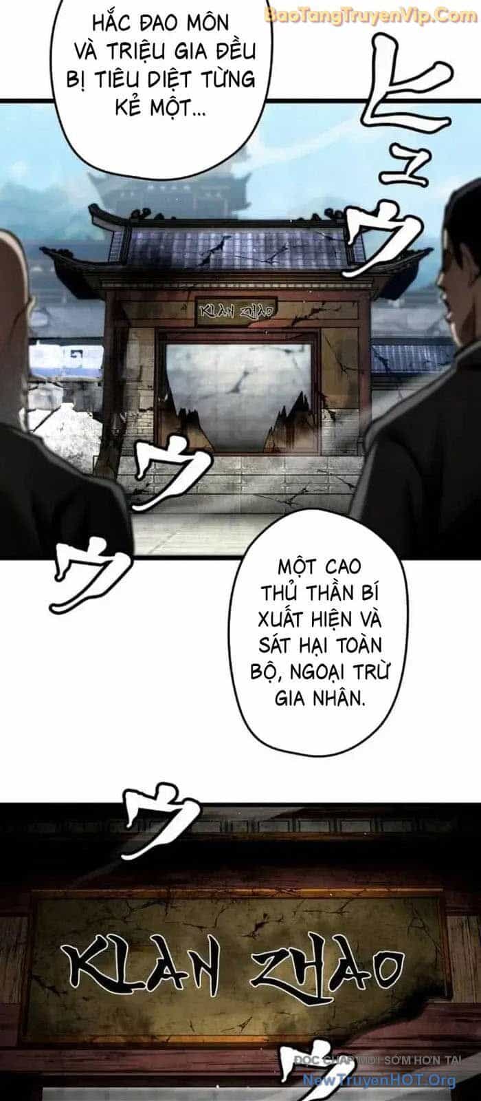 Thương Quỷ Vô Song - Chương 10 - ảnh 42