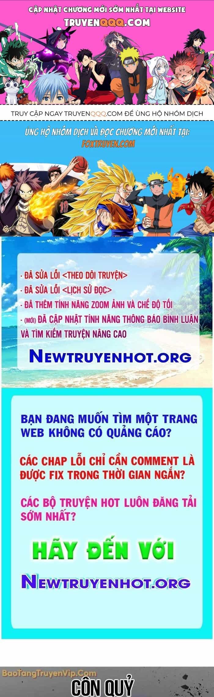 Thương Quỷ Vô Song - Chương 12 - ảnh 1