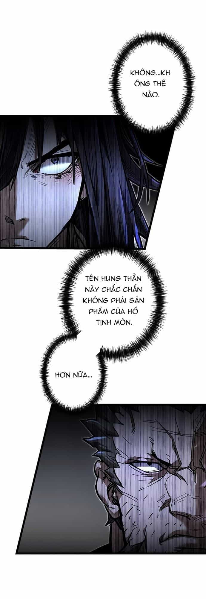 Thương Quỷ Vô Song - Chương 13 - ảnh 47