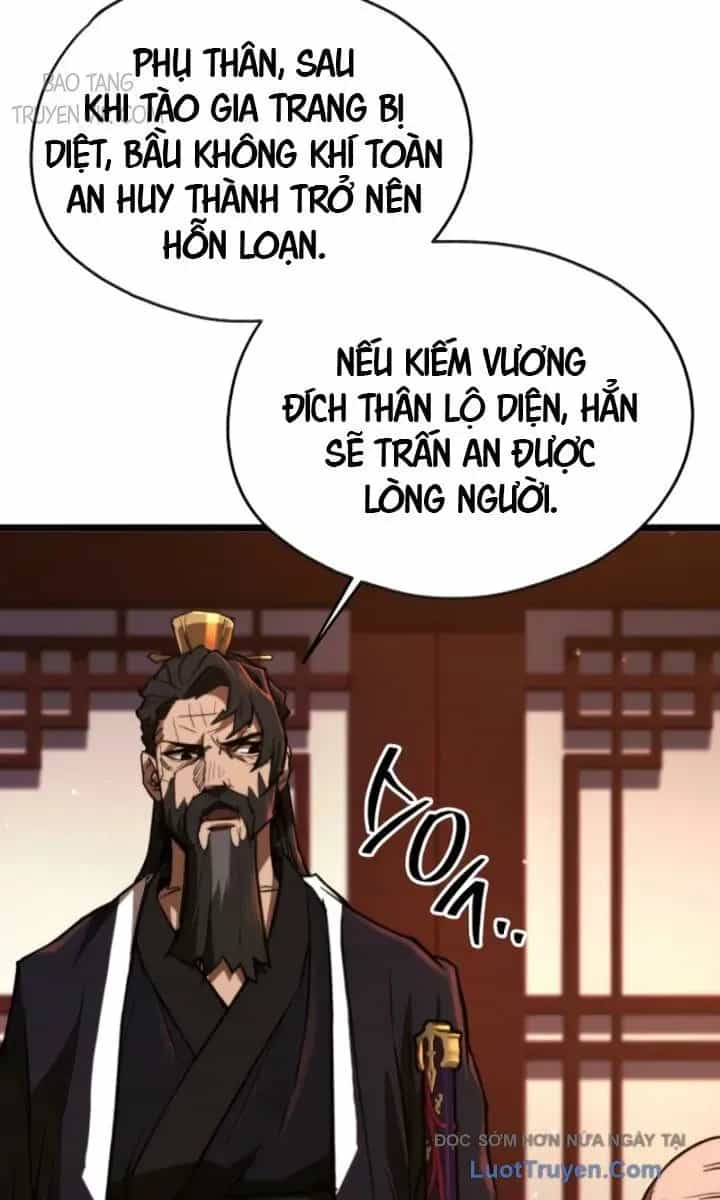 Thương Quỷ Vô Song - Chương 20 - ảnh 8