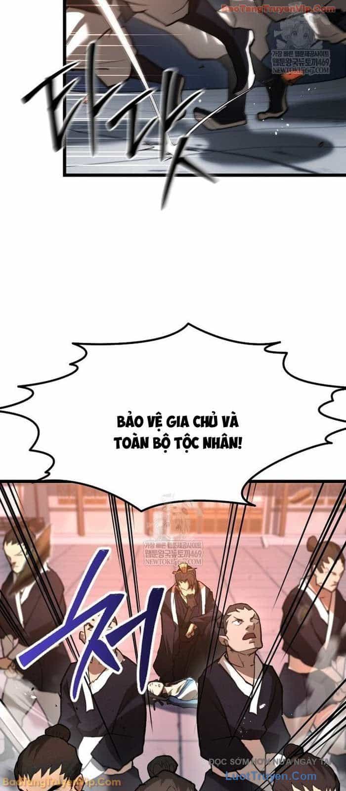 Thương Quỷ Vô Song - Chương 23 - ảnh 4