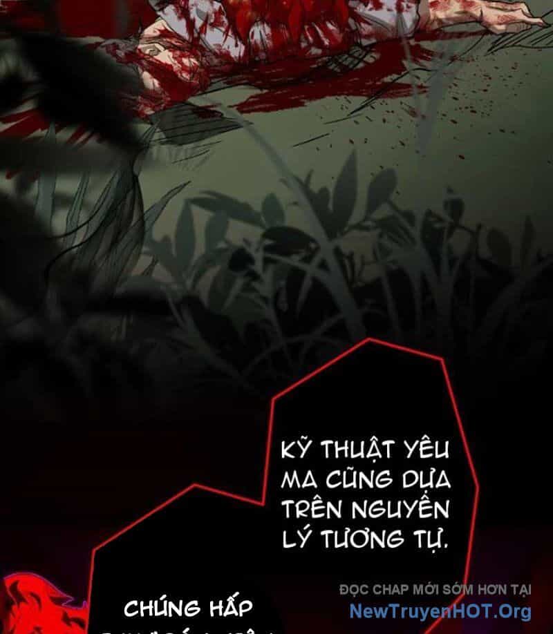 Thương Quỷ Vô Song - Chương 3 - ảnh 98