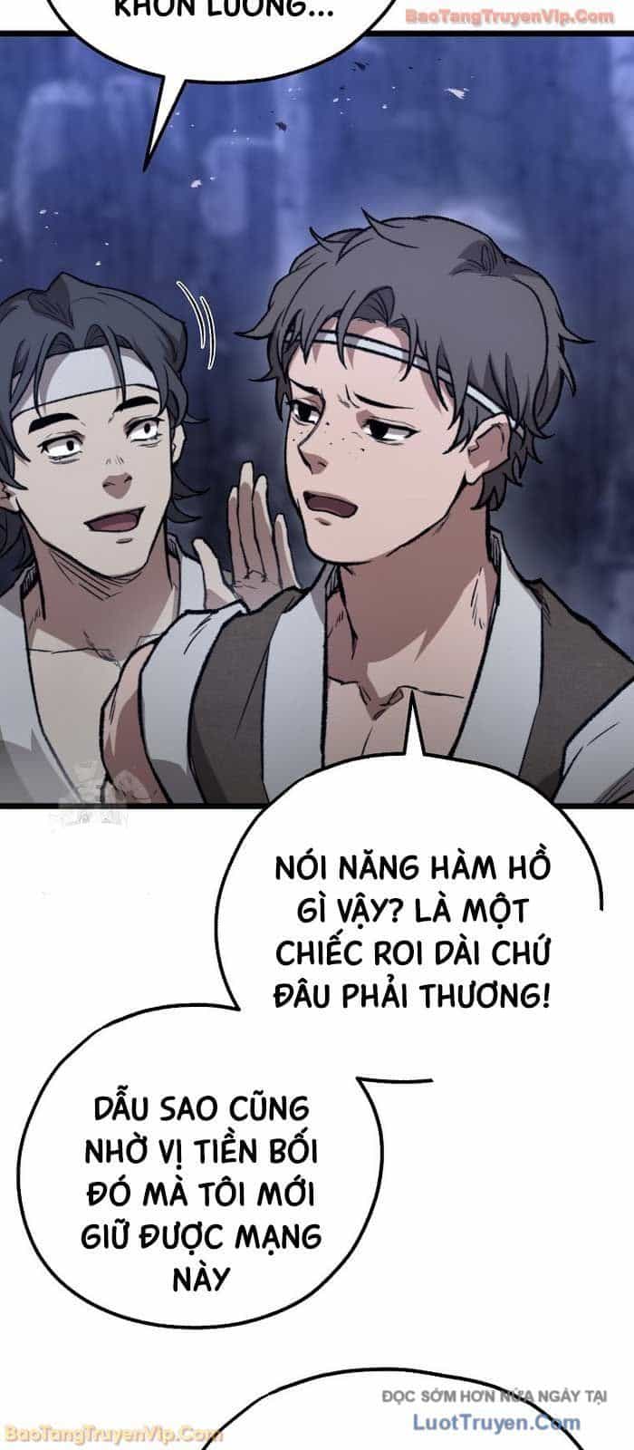 Thương Quỷ Vô Song - Chương 30 - ảnh 42