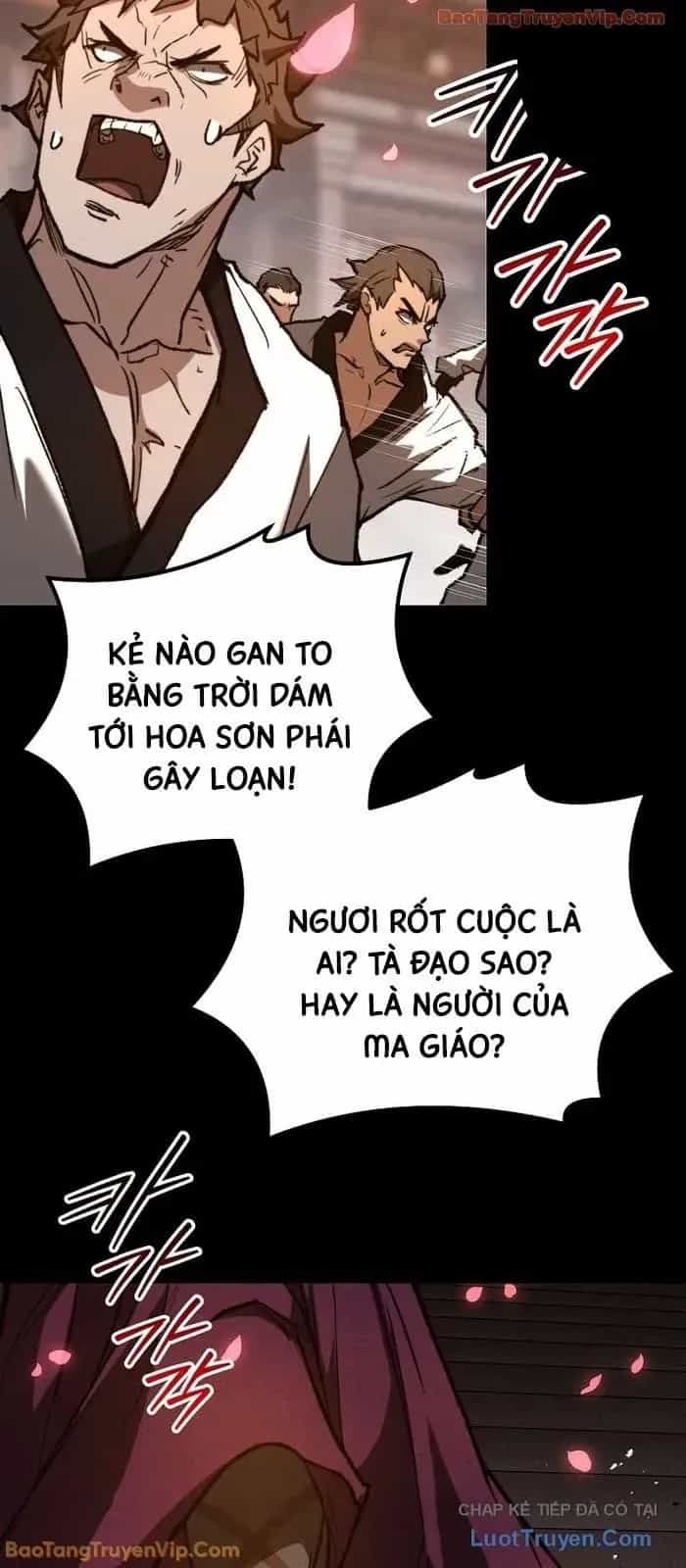 Thương Quỷ Vô Song - Chương 32 - ảnh 22