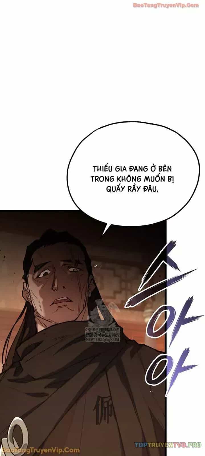 Thương Quỷ Vô Song - Chương 36 - ảnh 2