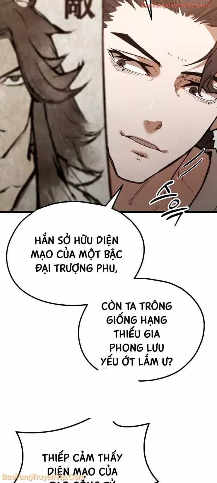 Thương Quỷ Vô Song - Chương 36 - ảnh 29