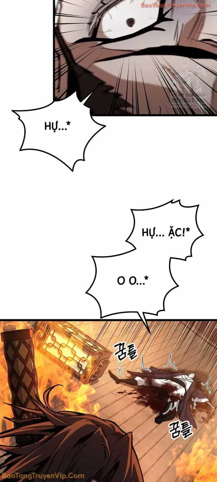 Thương Quỷ Vô Song - Chương 37 - ảnh 42