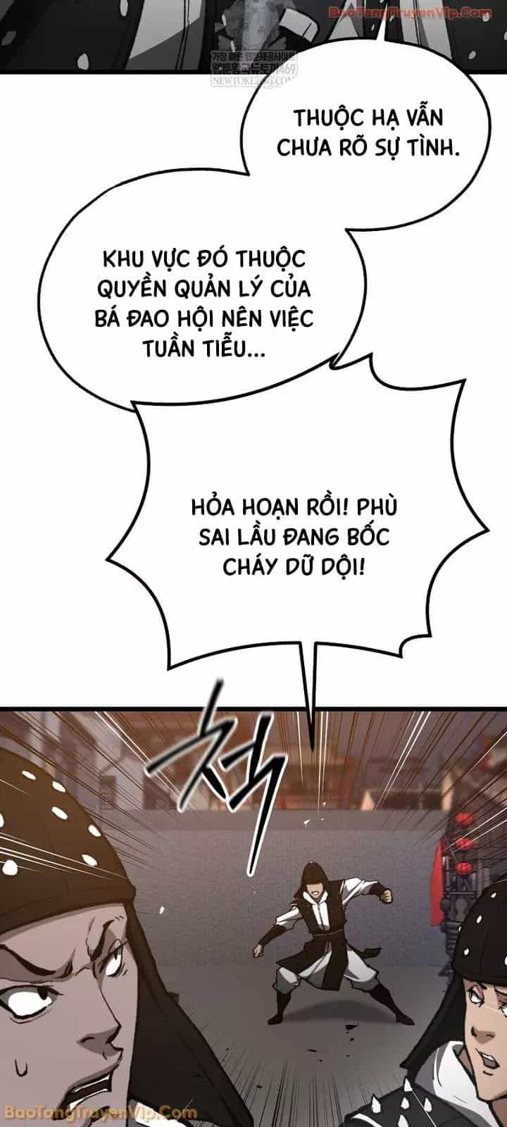 Thương Quỷ Vô Song - Chương 37 - ảnh 64