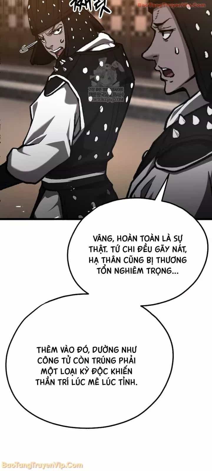 Thương Quỷ Vô Song - Chương 37 - ảnh 75