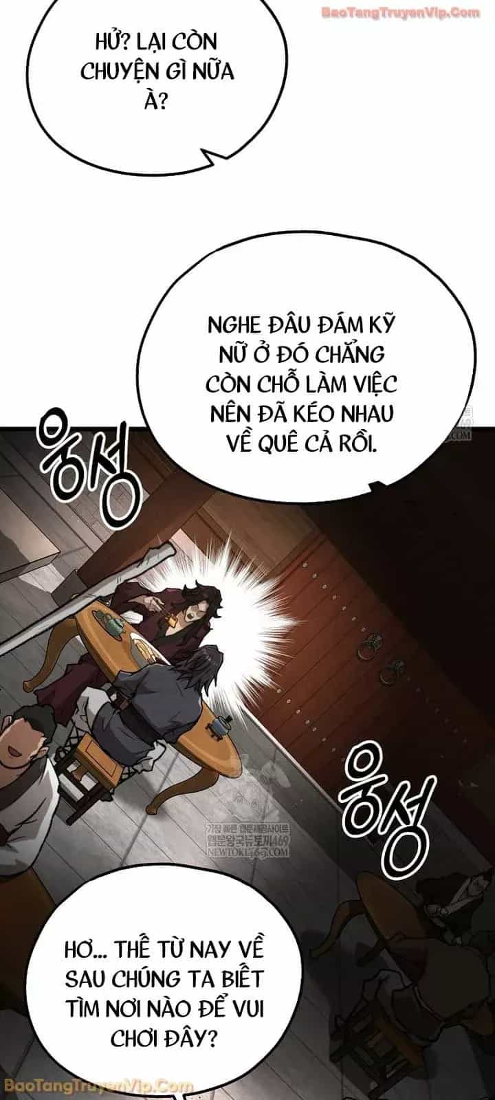 Thương Quỷ Vô Song - Chương 38 - ảnh 44