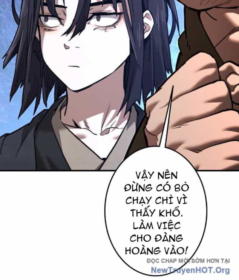 Thương Quỷ Vô Song - Chương 4 - ảnh 36