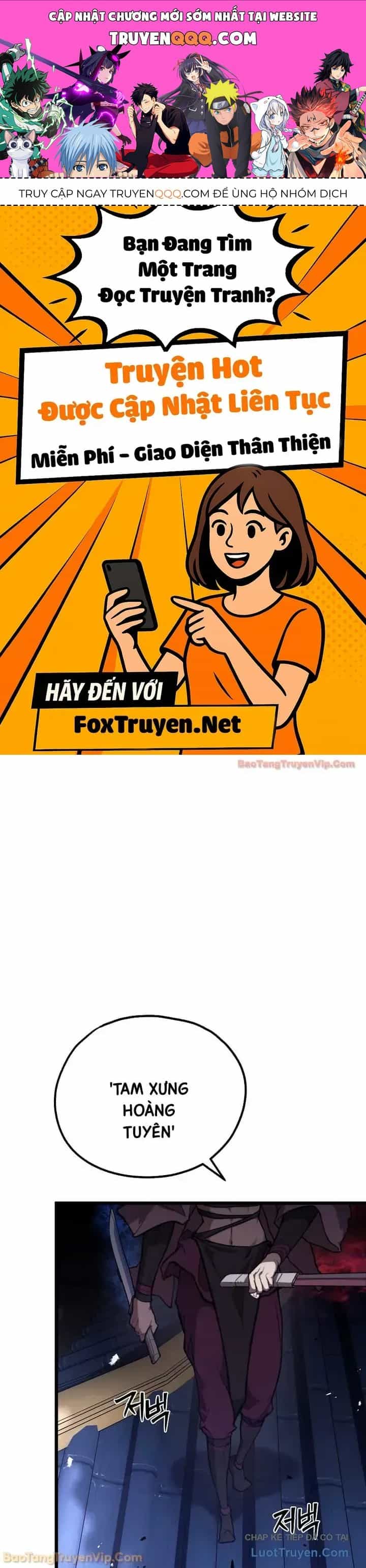 Thương Quỷ Vô Song - Chương 42 - ảnh 1
