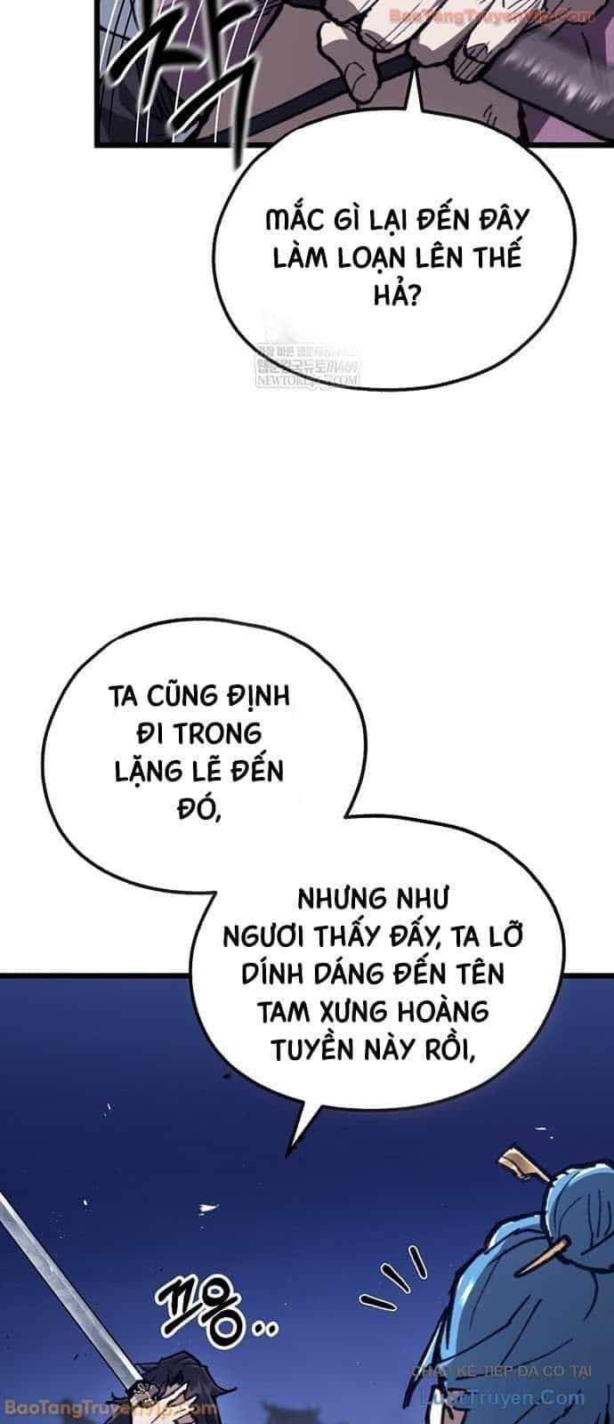 Thương Quỷ Vô Song - Chương 43 - ảnh 24