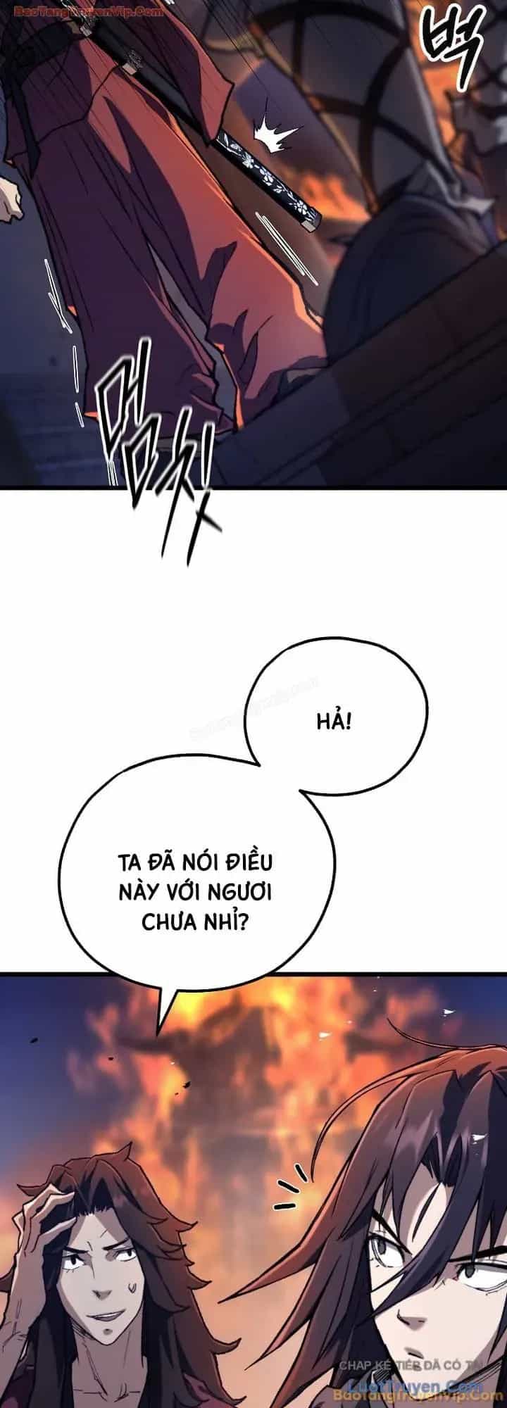 Thương Quỷ Vô Song - Chương 44 - ảnh 70