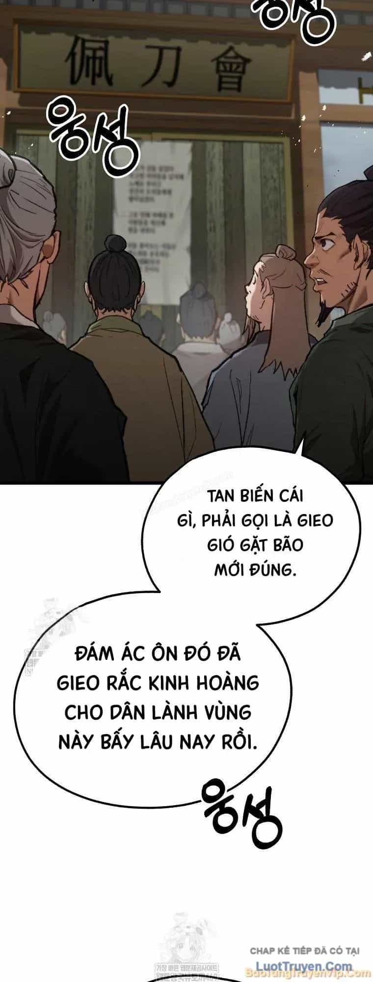 Thương Quỷ Vô Song - Chương 45 - ảnh 3