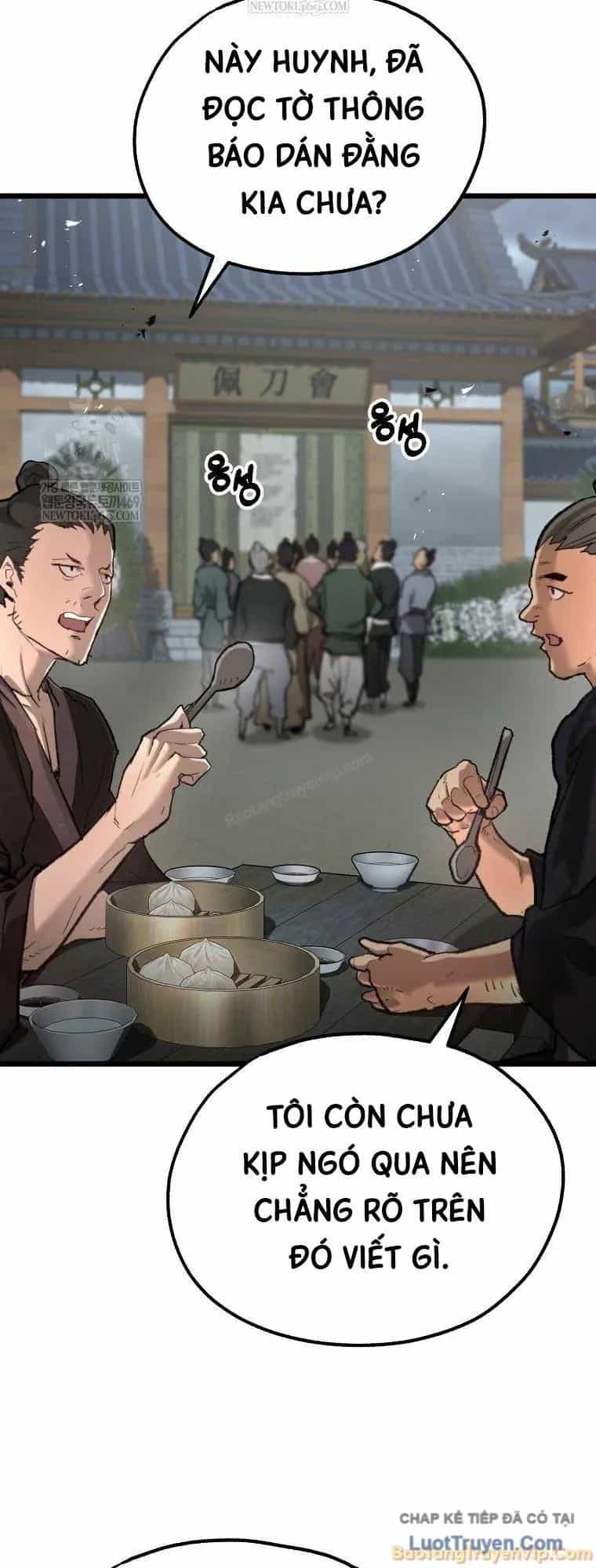 Thương Quỷ Vô Song - Chương 45 - ảnh 4