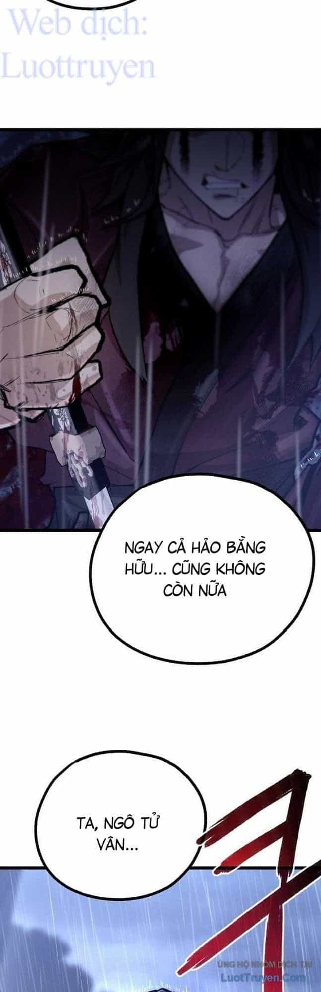 Thương Quỷ Vô Song - Chương 51 - ảnh 3