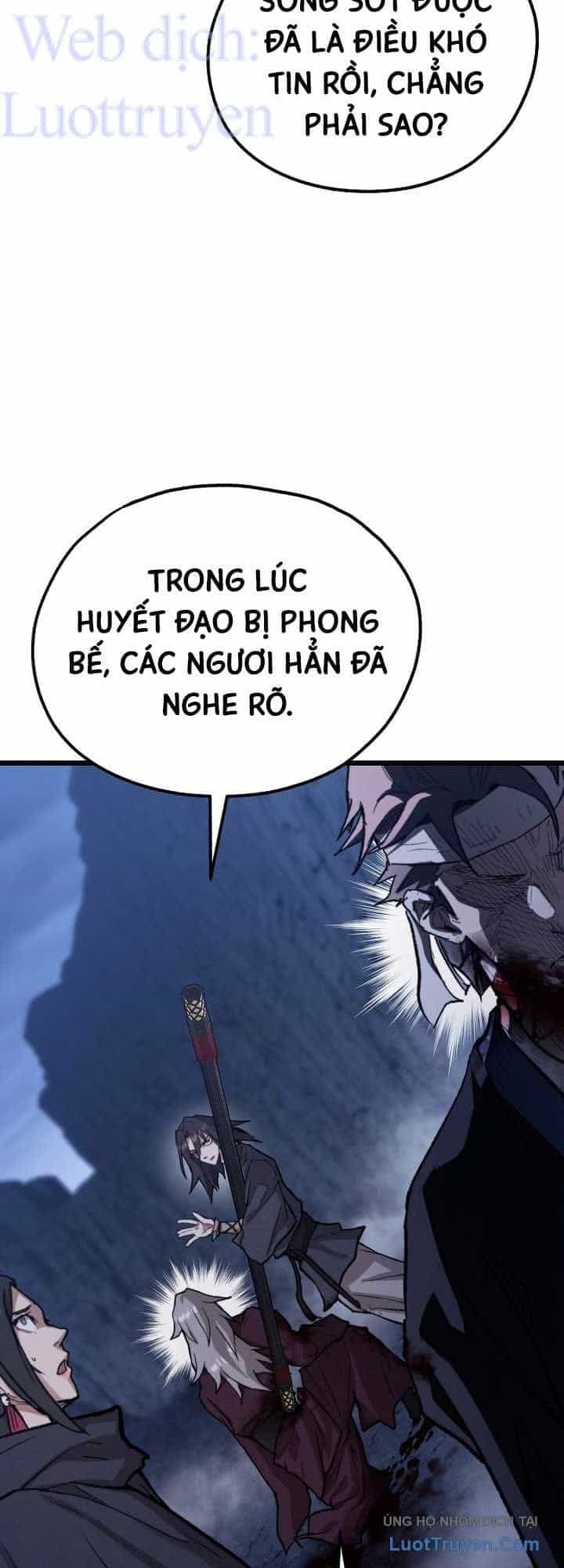 Thương Quỷ Vô Song - Chương 52 - ảnh 11