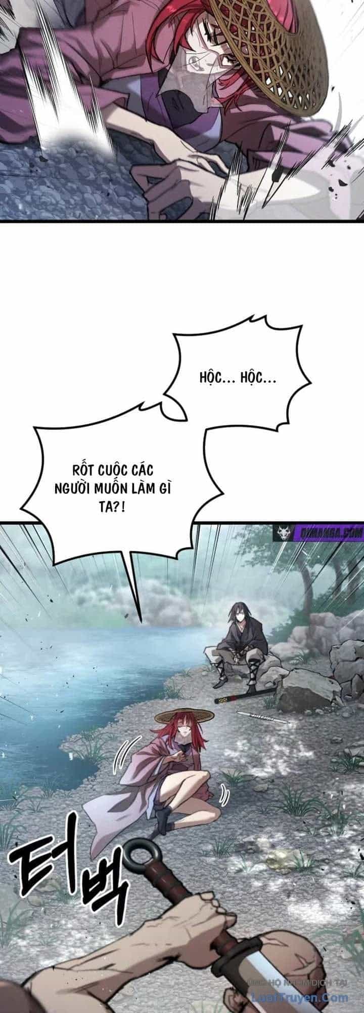 Thương Quỷ Vô Song - Chương 53 - ảnh 24