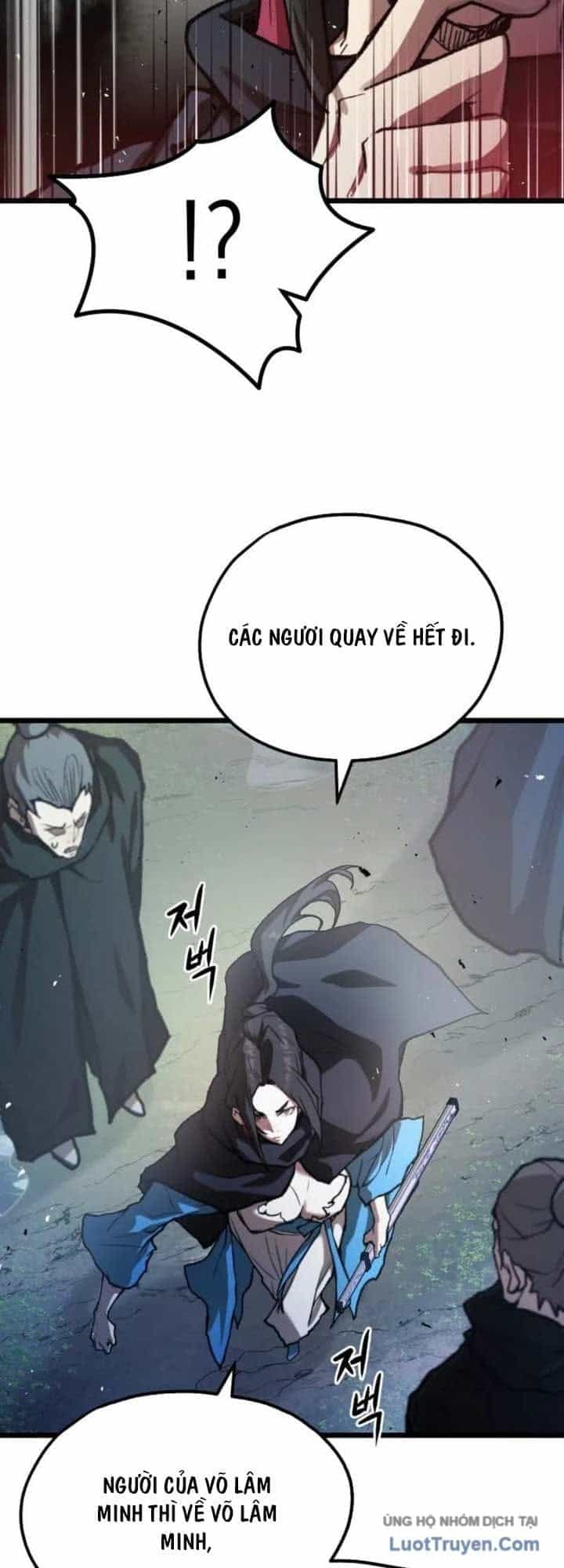 Thương Quỷ Vô Song - Chương 53 - ảnh 6