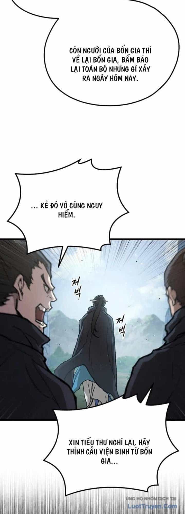 Thương Quỷ Vô Song - Chương 53 - ảnh 7
