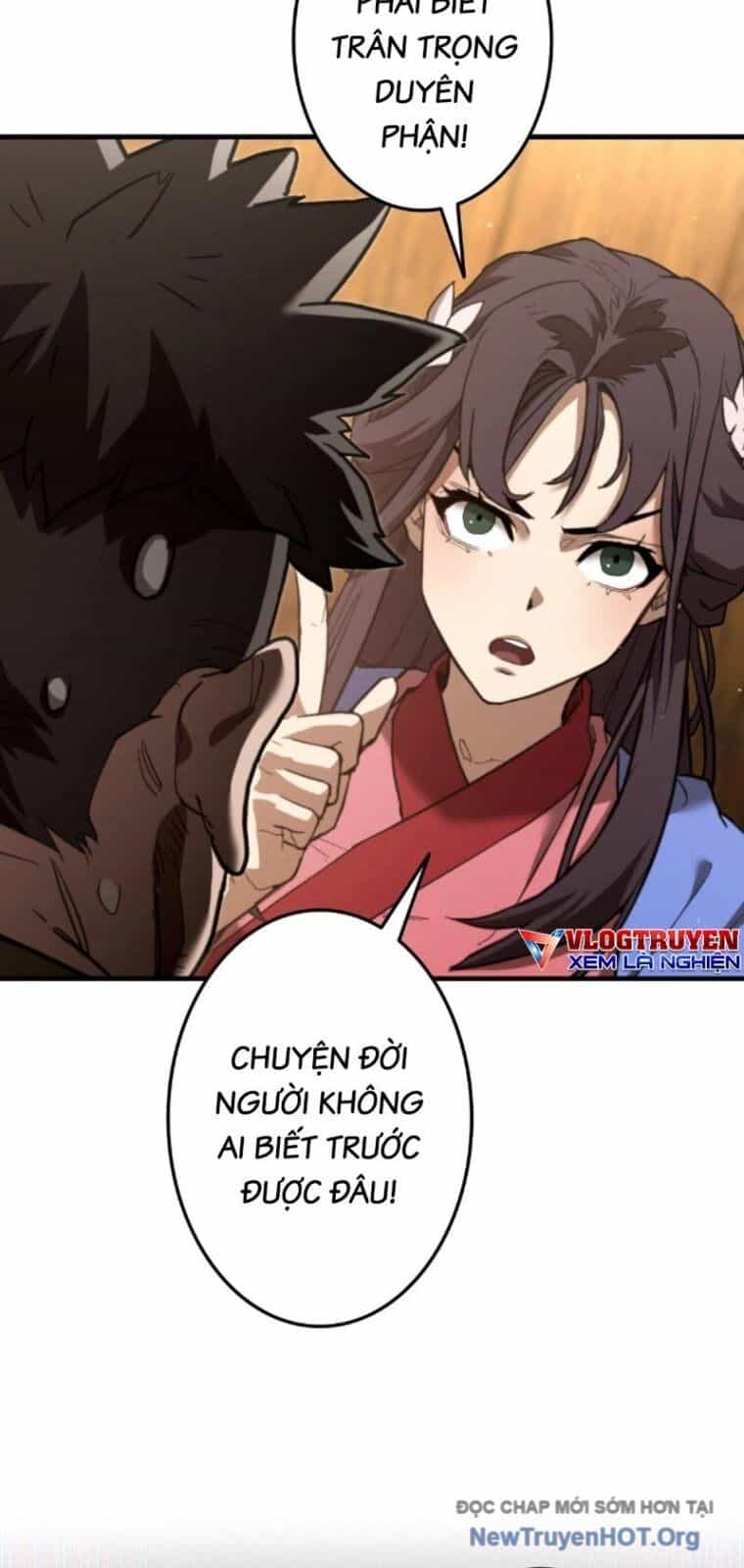 Thương Quỷ Vô Song - Chương 7 - ảnh 74