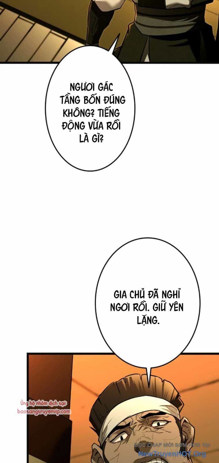 Thương Quỷ Vô Song - Chương 8 - ảnh 54