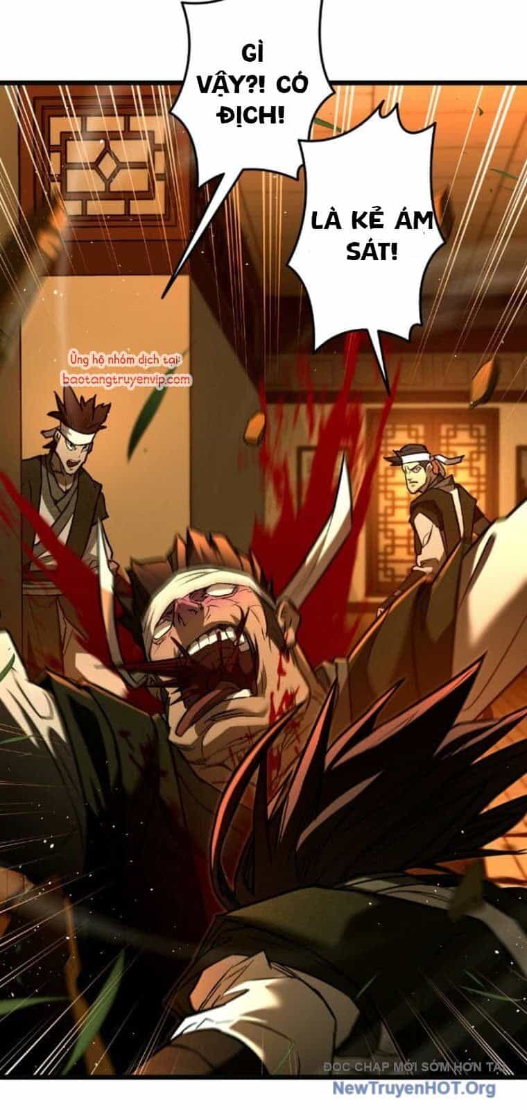 Thương Quỷ Vô Song - Chương 8 - ảnh 59