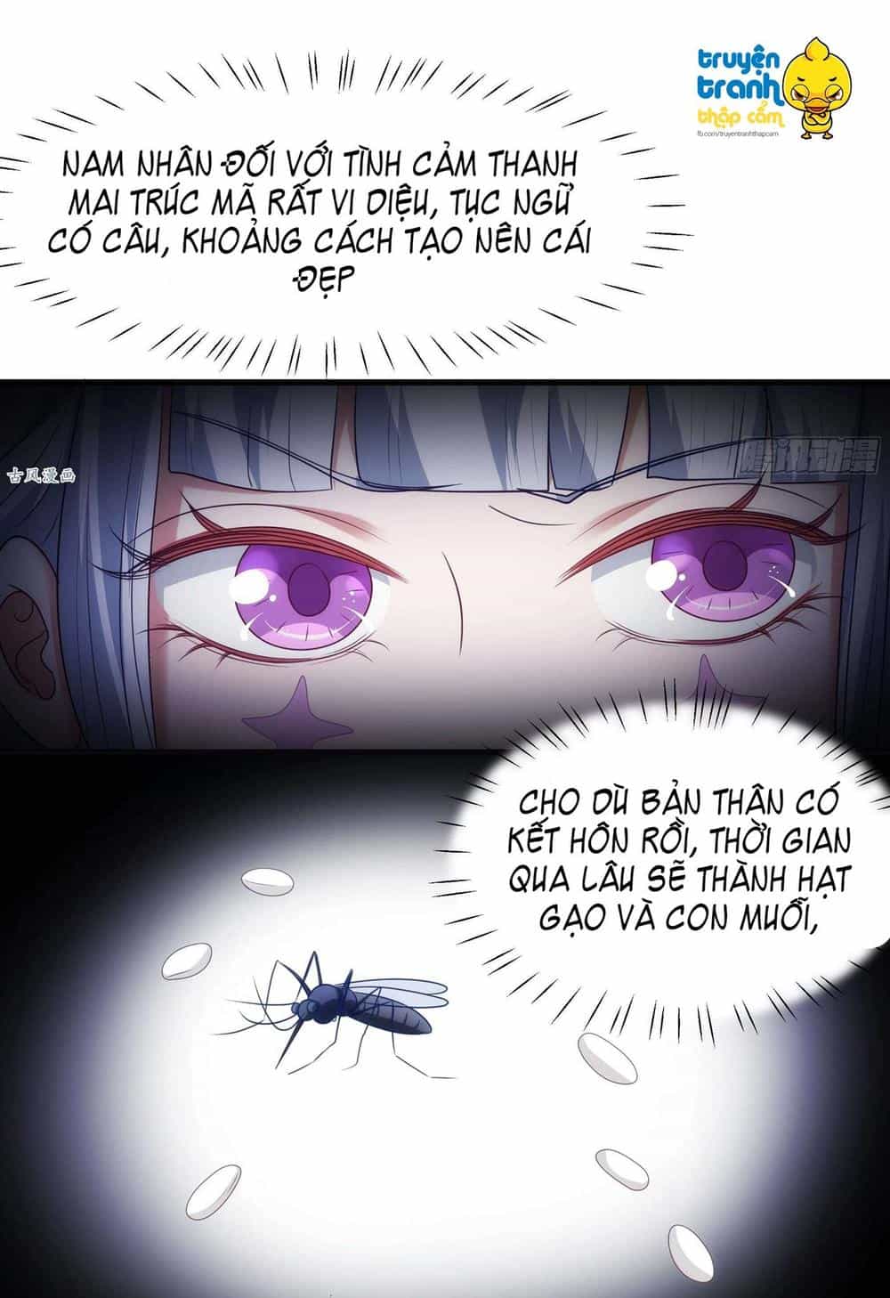 Thượng Thần Gia Đích Dưỡng Thành Du Hí - Chương 11 - ảnh 43