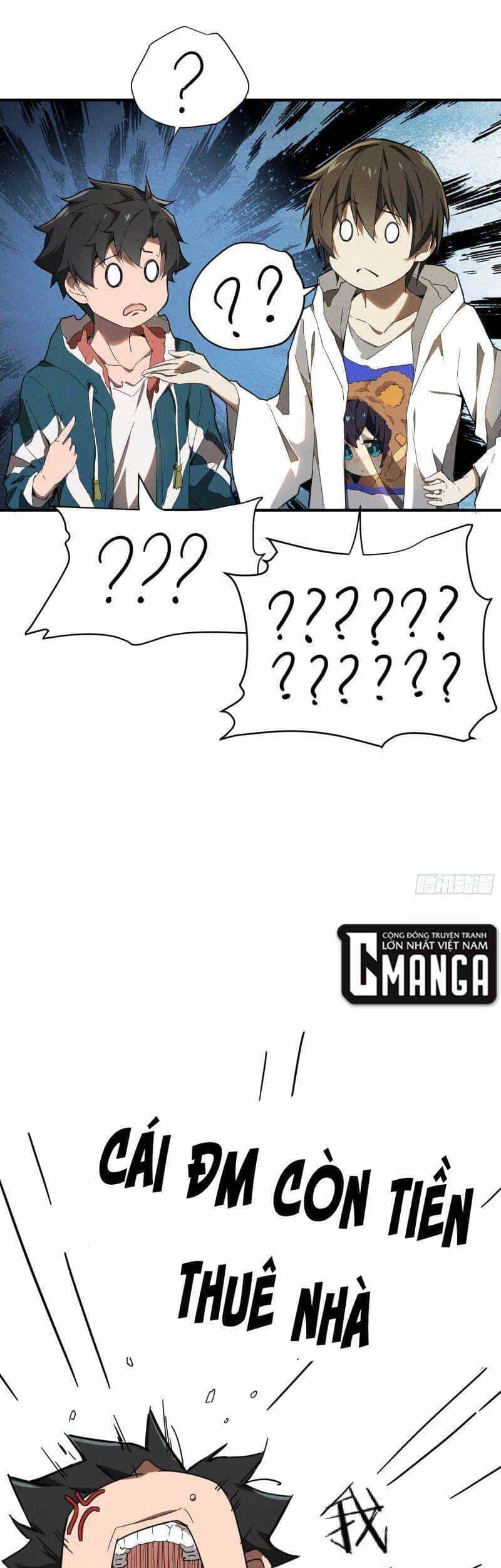Thương Thiên Tại Hạ - Chương 9 - ảnh 26