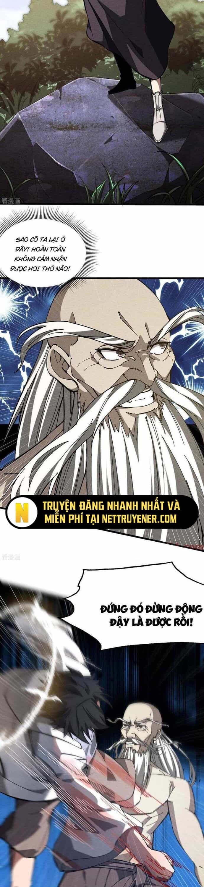 Thương Thiên Tại Hạ - Chương 99 - ảnh 17