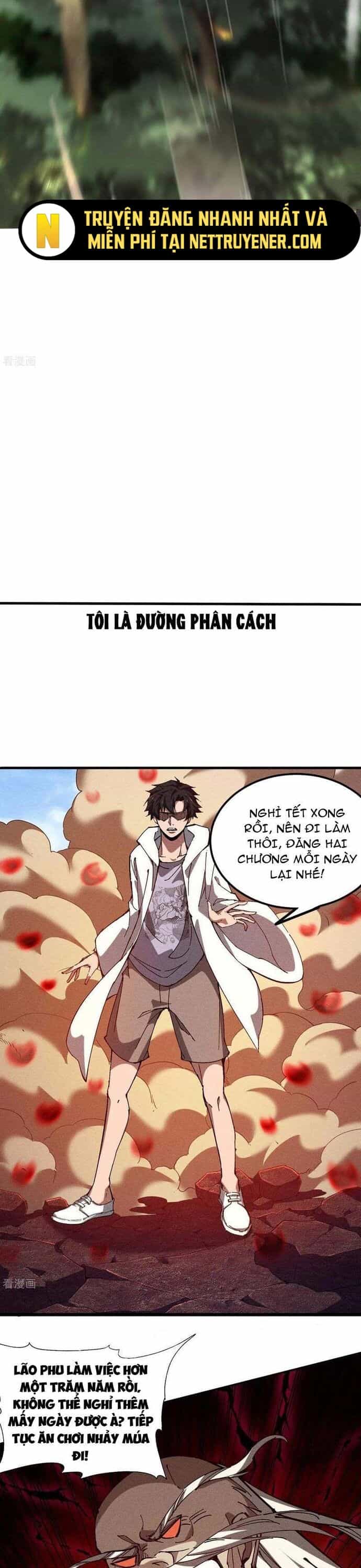 Thương Thiên Tại Hạ - Chương 99 - ảnh 22