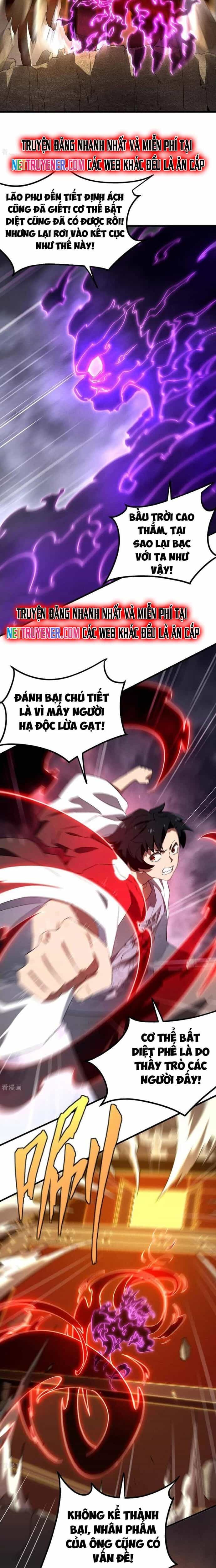 Thương Thiên Tại Hạ - Chương 100 - ảnh 12
