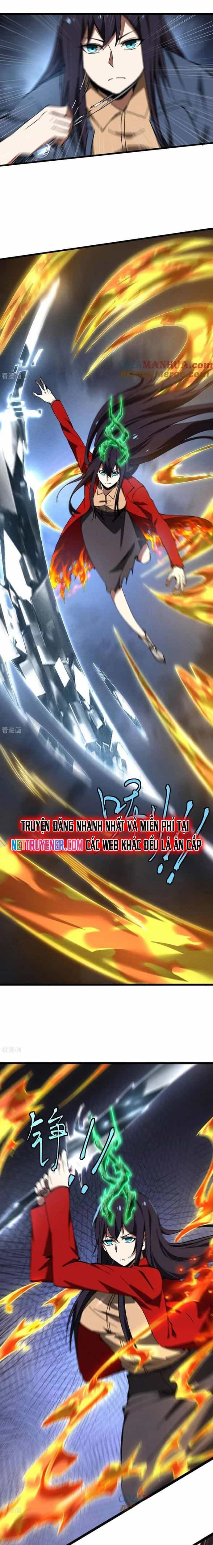 Thương Thiên Tại Hạ - Chương 100 - ảnh 6