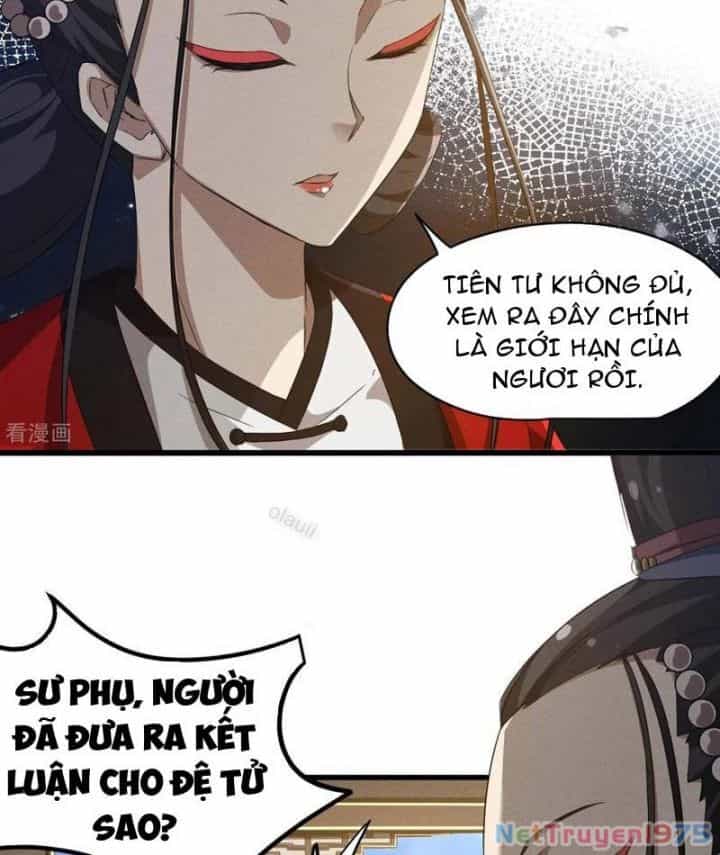 Thương Thiên Tại Hạ - Chương 101 - ảnh 30