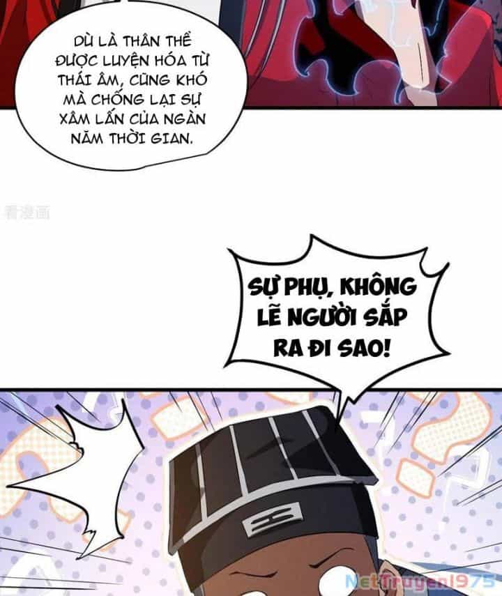 Thương Thiên Tại Hạ - Chương 101 - ảnh 33