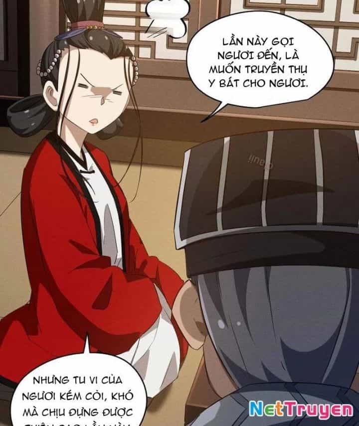 Thương Thiên Tại Hạ - Chương 101 - ảnh 37