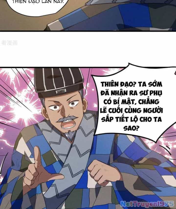 Thương Thiên Tại Hạ - Chương 101 - ảnh 38