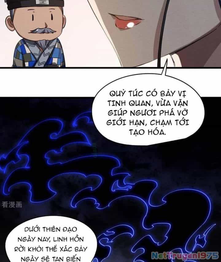 Thương Thiên Tại Hạ - Chương 101 - ảnh 40