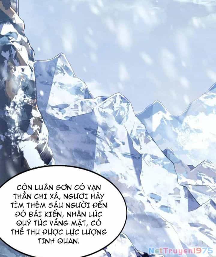 Thương Thiên Tại Hạ - Chương 101 - ảnh 44